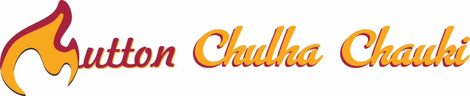 Mutton Chulha Chauki